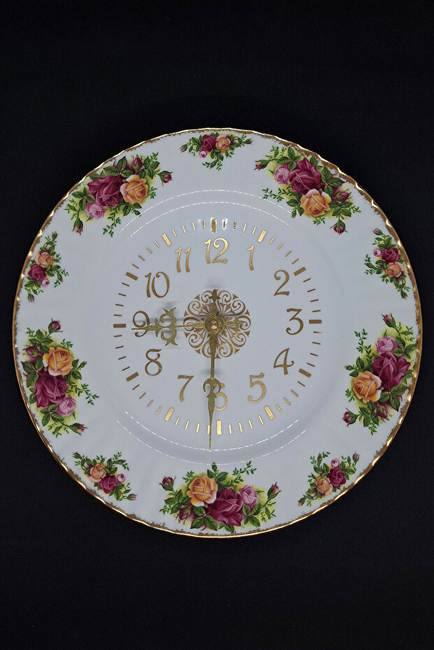 Old Country Roses Porcelain Dinnerware Accessory 26 cm