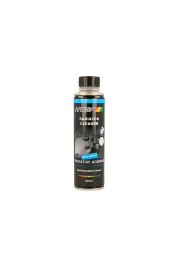Radiator Cleaning Additive 300ml
