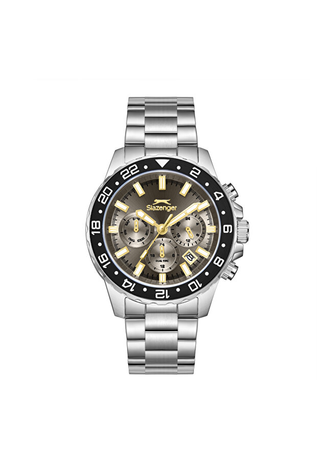 Sl.09.2552.2.06 Men's Wristwatch