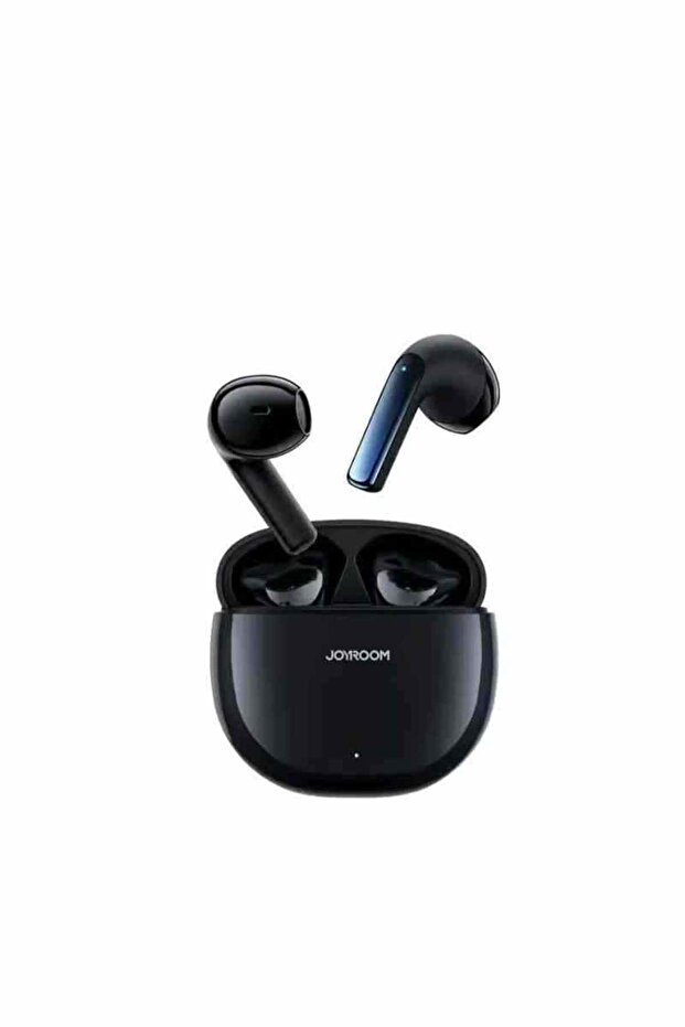 سماعات Jpods Series JR-PB1 لاسلكية حقيقية باللون الأسود