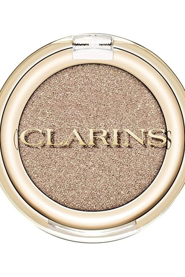 Ombre Skin Eyeshadow in shade 03 (Pearly Gold).