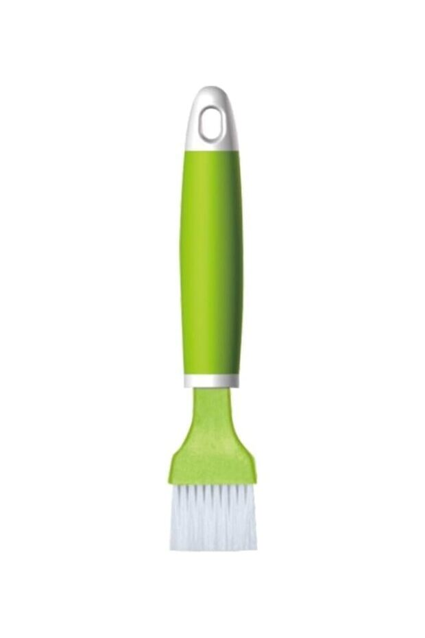 Kitchen Brush - Marinating and Basting Brush with Ergonomically designed Polymer Handle