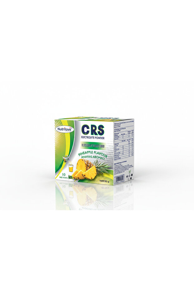 CRS Elektrolit