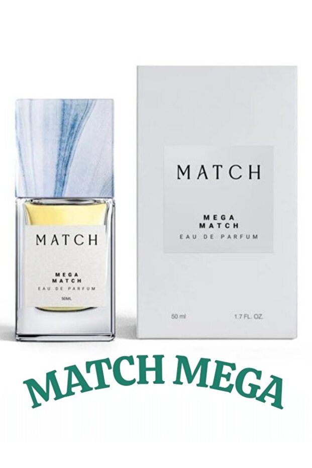 Match Mega Perfume