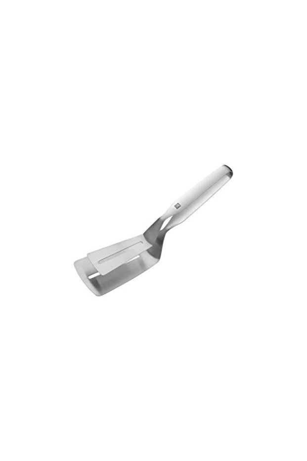 Double-Sided Meatball and Grill Spatula, Practical and Durable Use
