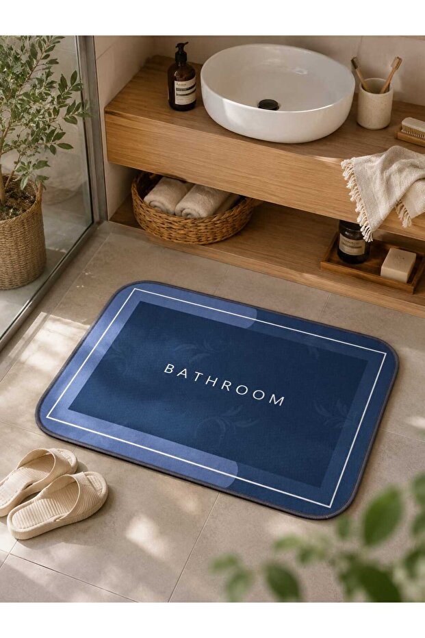 Banyo Paspas