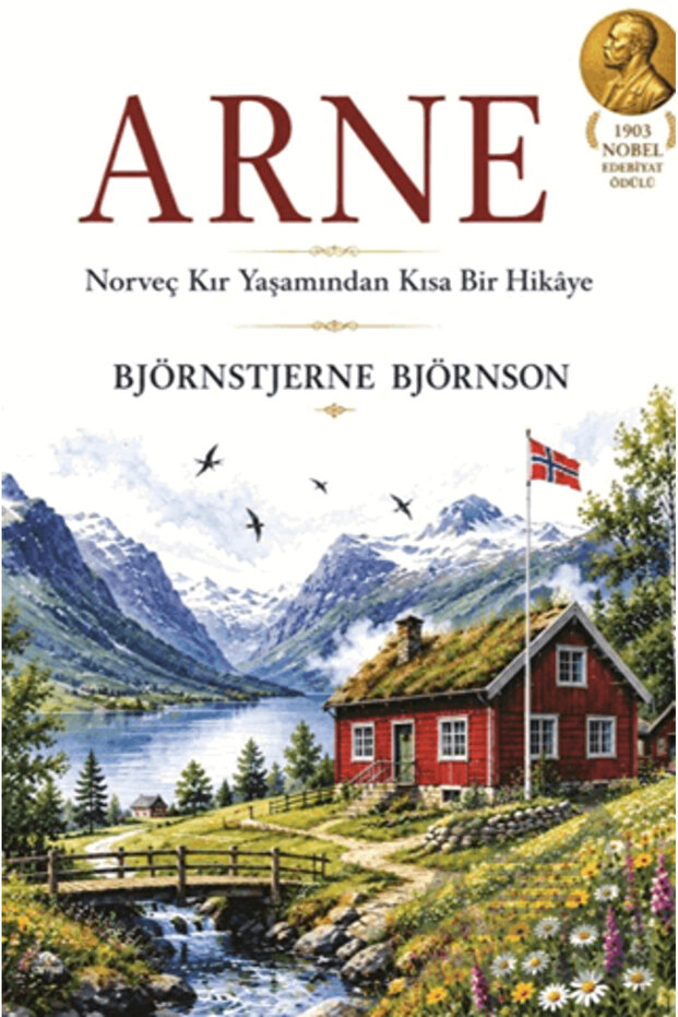 Arne