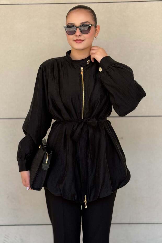Verde Jacket