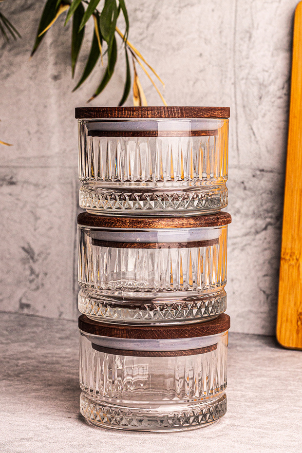 Stylish and Functional 3-Piece Product Set, Designed to Meet Various Needs