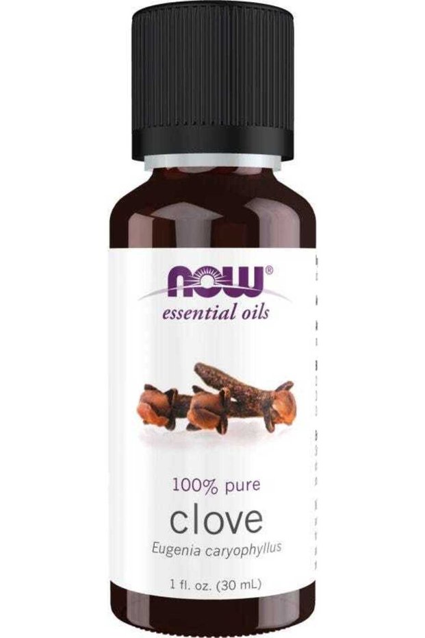 Clove Oil 30Ml