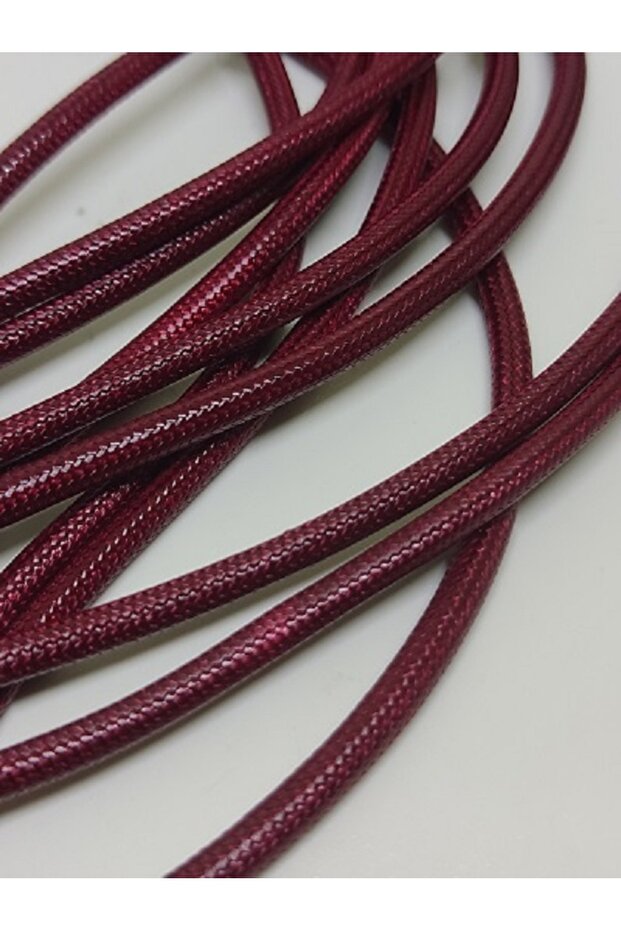 Korean Rope 3 mm Firebird 10 Meters