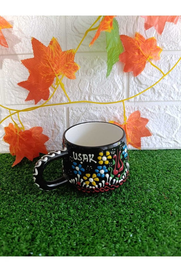 Coffee Cup''Uşak''