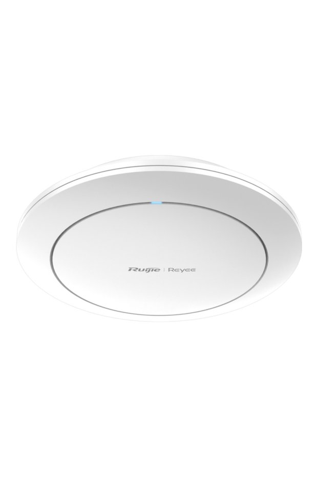 Ruijie Reyee Rg-Rap2266, Ax3000, 1Port Gigabit, 2974Mbps, Dual Band, Wifi 6, Poe, Ceiling Type, Reyee