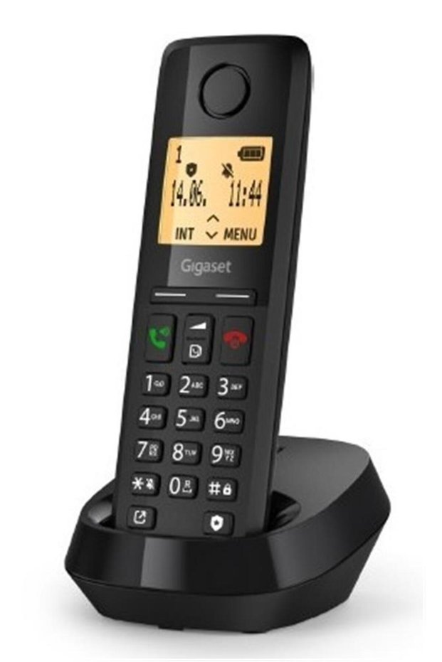 هاتف جيجاسات SL800 HSB Pro Dect اللاسلكي