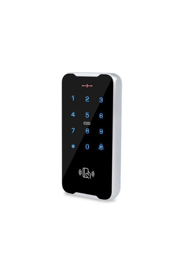 Pg Pg-02Wp Pdks Device Şifrematik