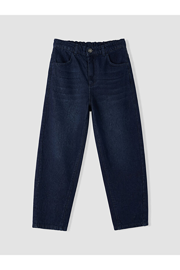 Loose Fit for Style Seekersmen's Jean Pants from Uzg Store