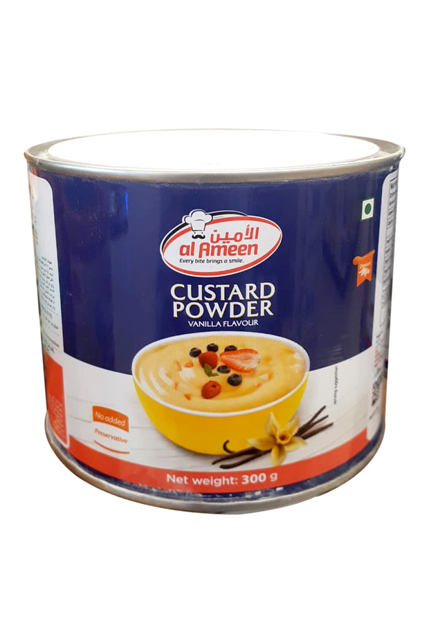 Al Ameen Custard Powder 300g
