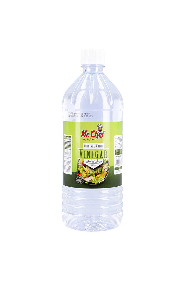 White Vinegar 32oz/946ml