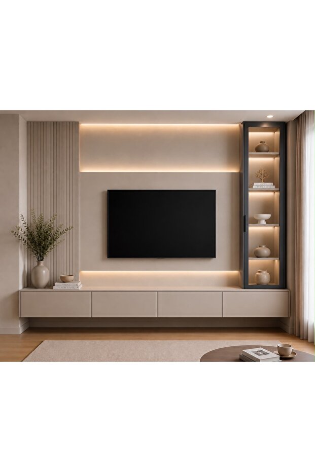 Class Tv Paneli