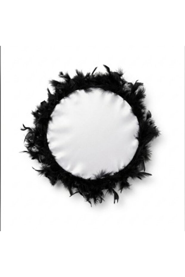 Otrişli Bridal Tambourine Black 30 cm