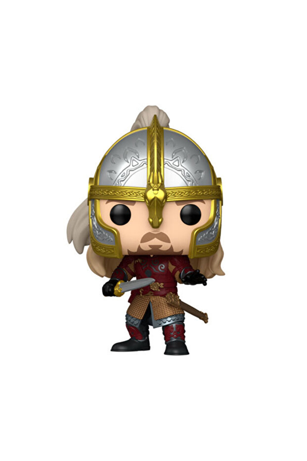 Pop Movies: Lord of the Rings - Eomer