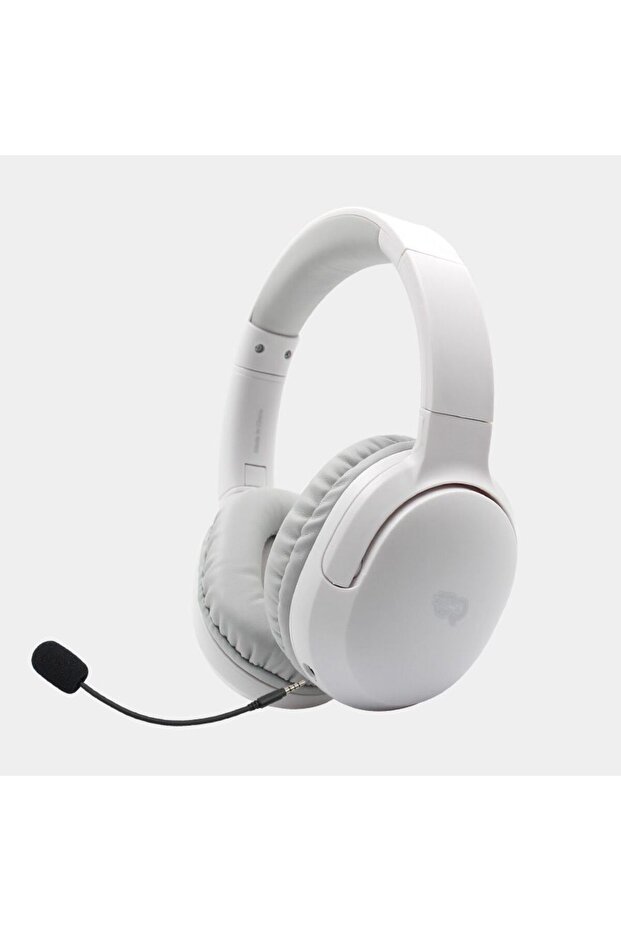 CR 20 BLUETOOTH HEADSET PC,TABS & MOBILES (WHITE)