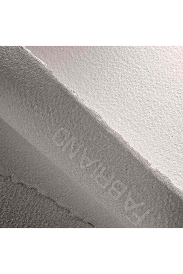 Artistico Natural White Watercolor Paper 56X76Cm 640Gr Textured (Rough) 2D