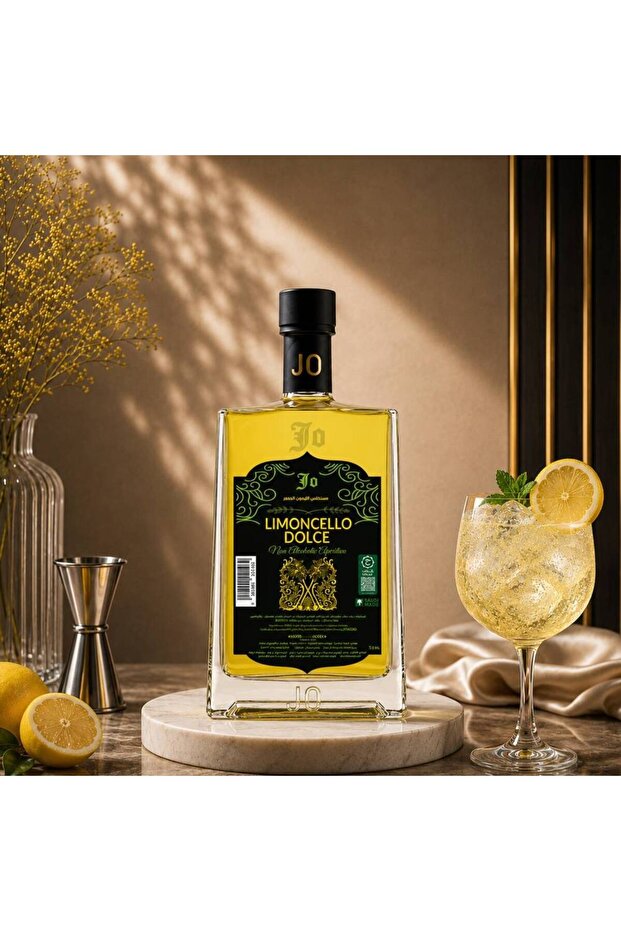 ليمونشيلو - LIMONCELLO DOLCE Mini