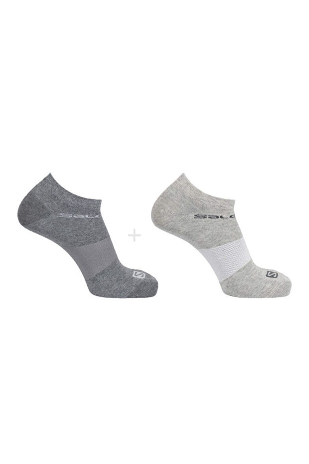 Festival 2 Pack Socks (2 Pairs) Lc1335800 Colorful