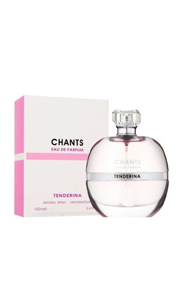 Chants tenderina edp 100ml