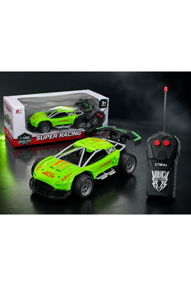Remote Control Car