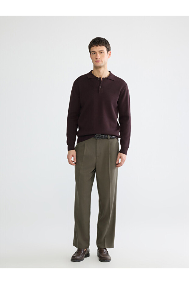 Shining Choices from Shining Store Comfortable Fit Men's Pants