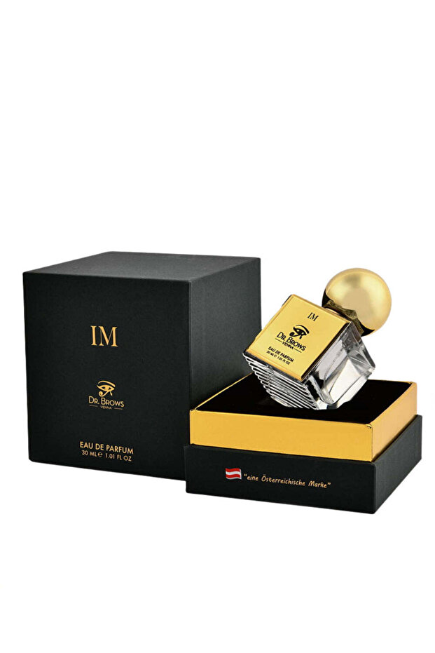 Dr Brows IM Eau de Parfüm 50ml