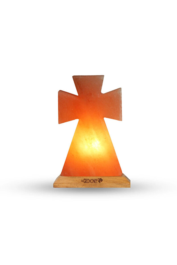Himalayan Salt Lamp