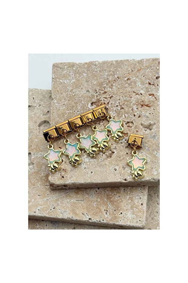 Jewelry Accessory Metal Daily Elegance Summer Chic Accessory