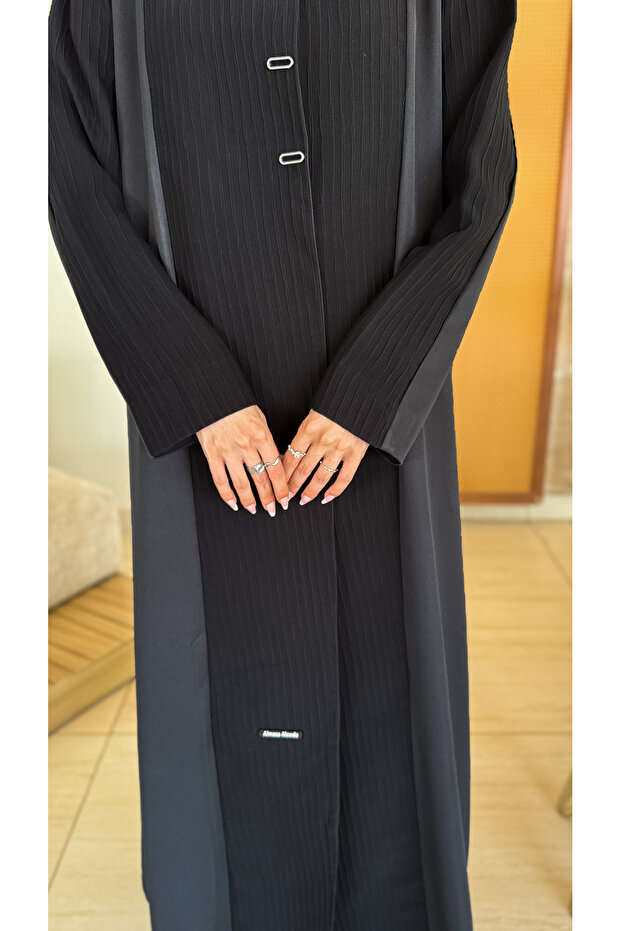 عباية بليزر لف