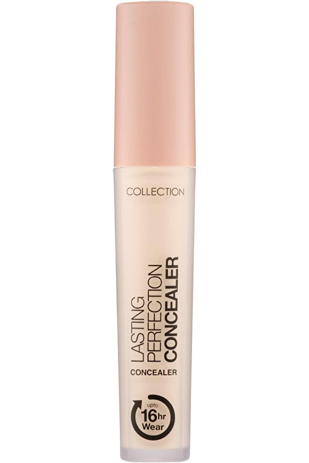 Lasting Perfection Concealer -Extra fair