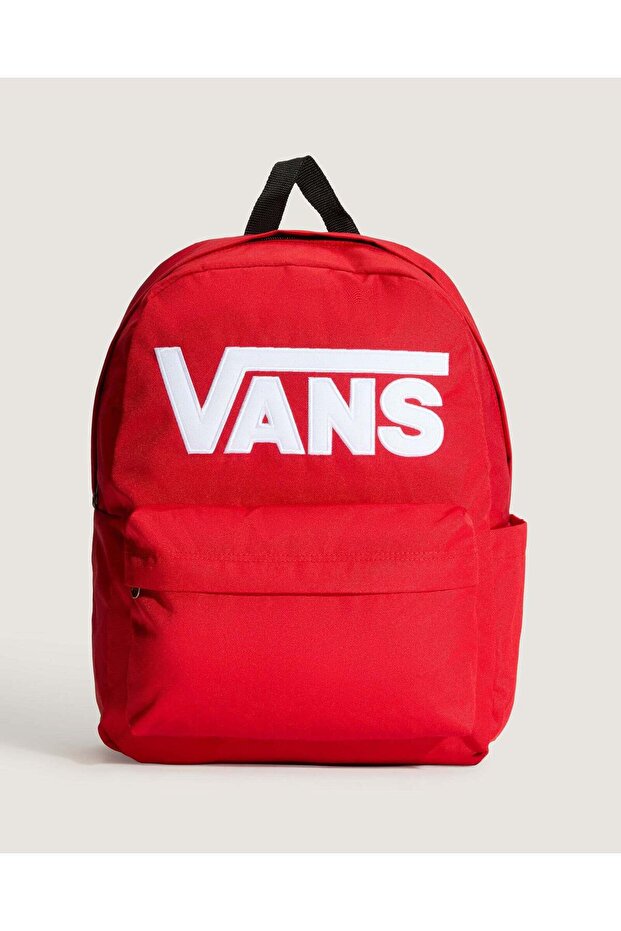 Rucsac Old Skool Drop V Roșu