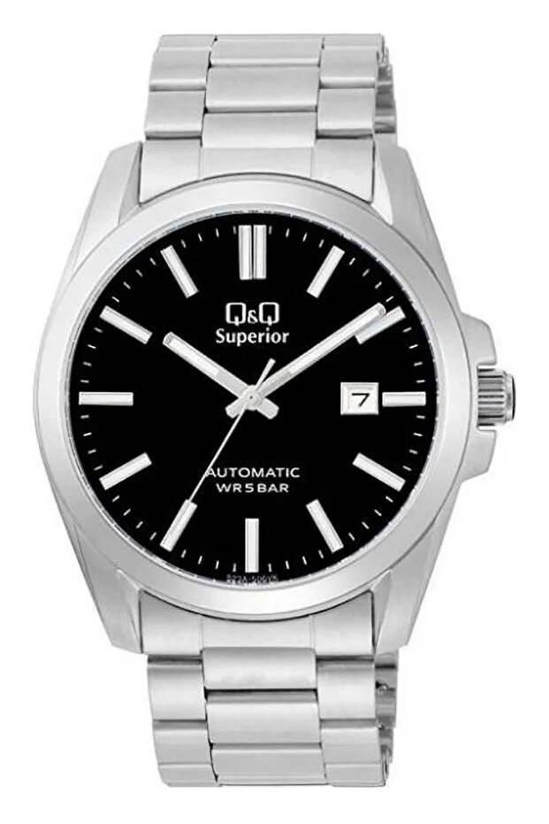 S23A-506Vk Men's Wristwatch