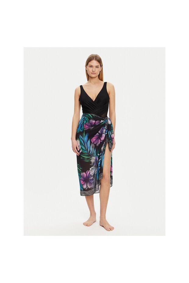 Pareo de damă 6552300 Multicolor