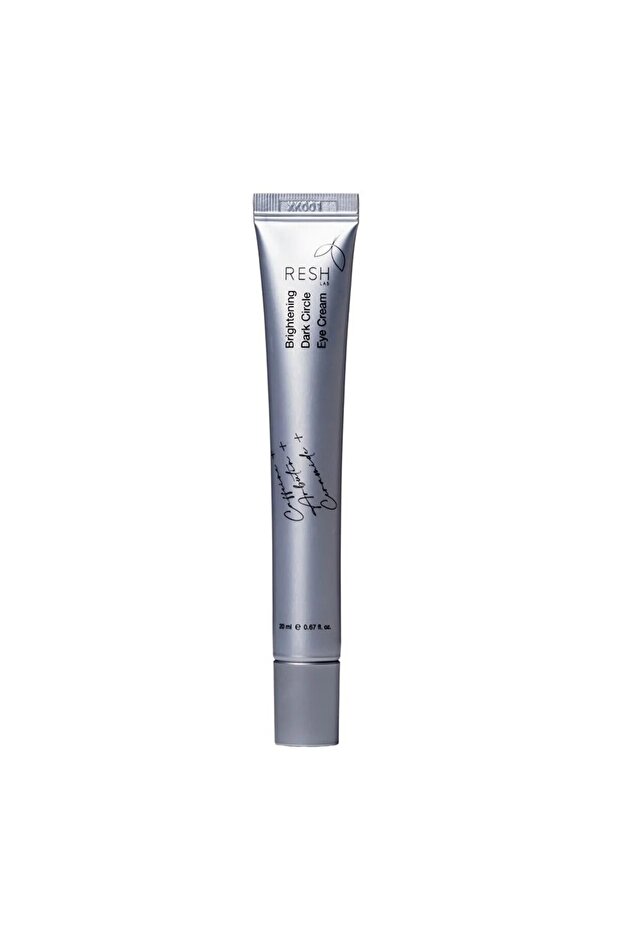 Resh under Eye Brightening & Anti-Dark Circle Moisture-Enhancing Korean Eye Contour Cream 20 ml