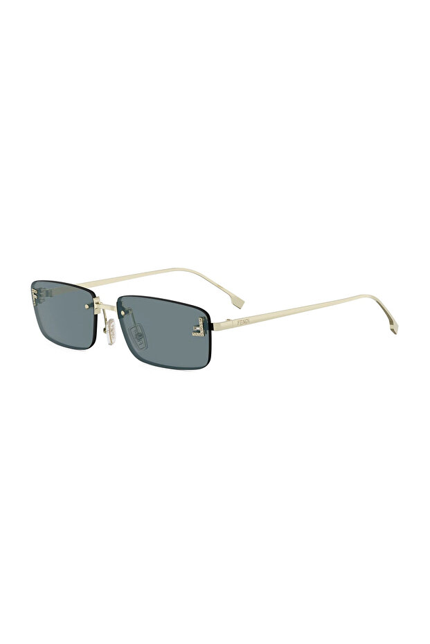 Fe4172Us 32V 54 Women's Sunglasses