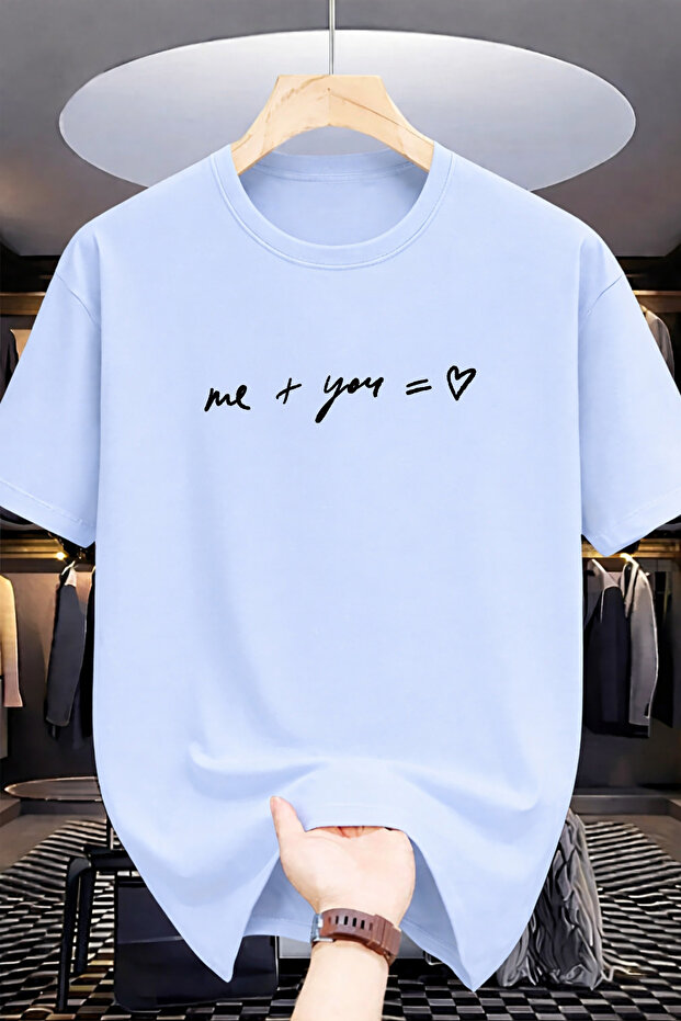 Premium Oversize T-Shirt 100% Cotton Unisex Comfortable Fit Trending New Season
