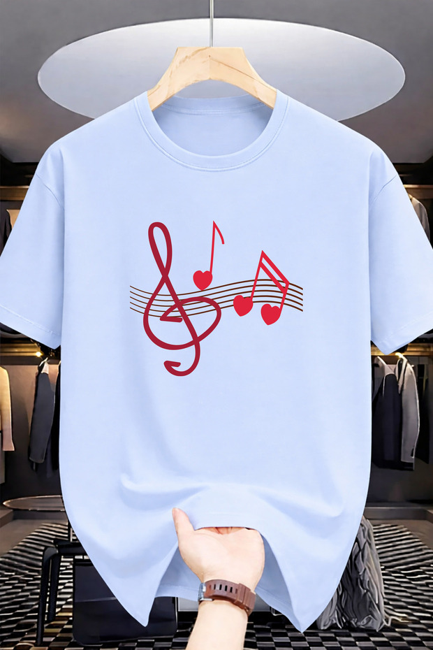 Premium Oversize T-Shirt 100% Cotton Unisex Comfortable Fit Trending New Season