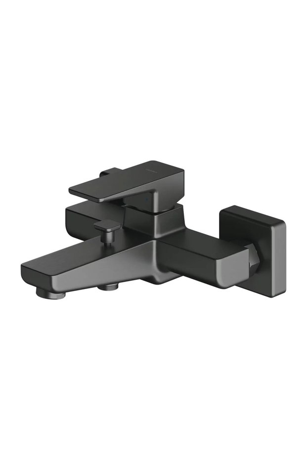 Baterie de cadă Parma Graphite