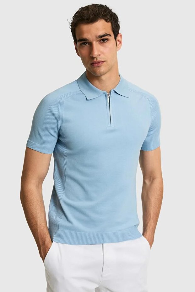 Men's Knitwear Sweater