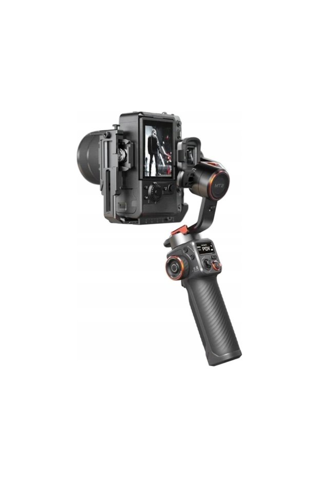 Isteady Mt2 Kit Gimbal
