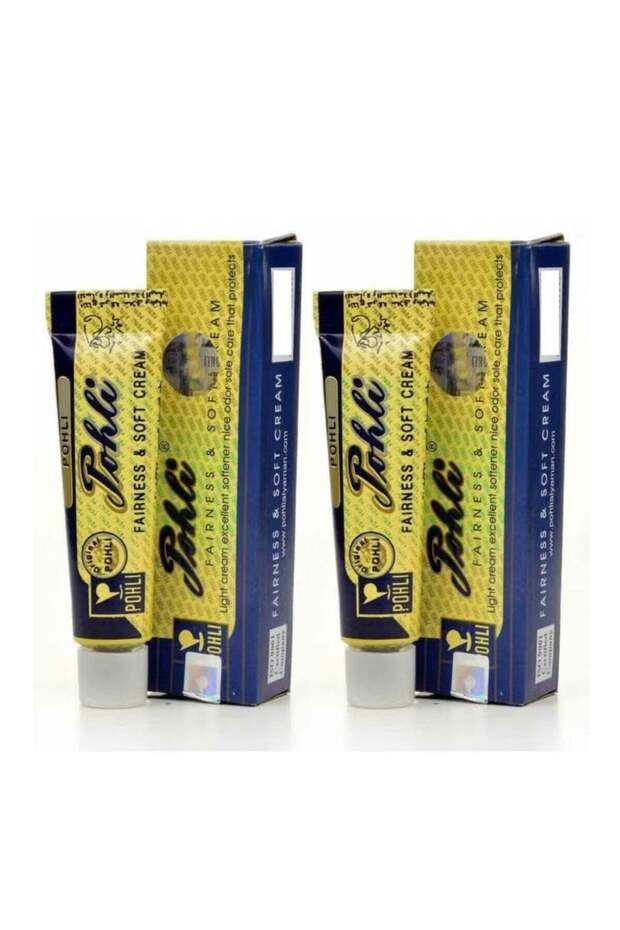Moisturizing And Softening Cream - 17g (Pack of 2)