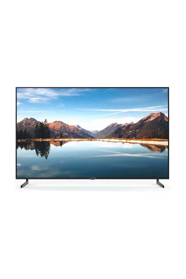 شاشة سوبر كلاسيك سمارت 85 بوصة 4K ULTRA HD WebOS