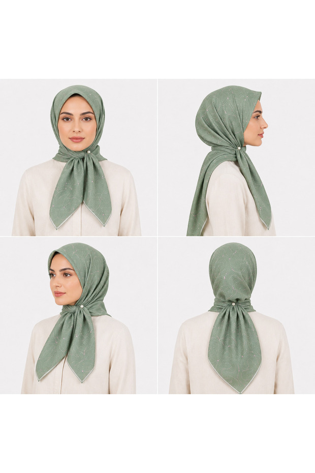Soft eşarp